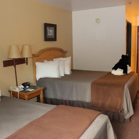 Spearfish Canyon Lodge Ngoại thất bức ảnh