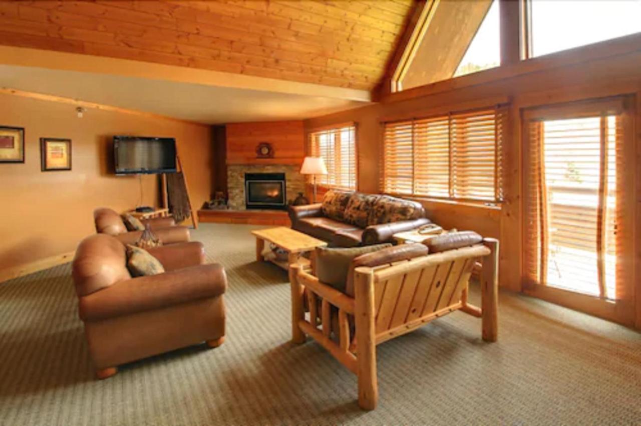 Spearfish Canyon Lodge Ngoại thất bức ảnh